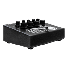 Load image into Gallery viewer, Orange BASS BUTLER Bi-amp bass preamp pedal