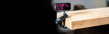 Load image into Gallery viewer, Peterson SCHDC StroboClip HDC High-definition Rechargeable Clip-on Strobe Tuner