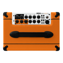 Load image into Gallery viewer, Orange CRUSH ACOUSTIC 30 30w Twin channel acoustic guitar amp combo with digital chorus, reverb and 1 x 8" Speaker