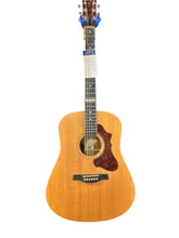 Charger l'image dans la galerie, Godin 047932 /051670 Metropolis Natural Cedar EQ Acoustique Électrique FABRIQUÉ AU CANADA