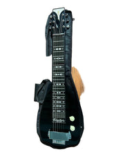Load image into Gallery viewer, Epiphone Electar Inspired by 1939 Century Lap Steel Outfit with Gig Bag - EGCLEBNH - See Description