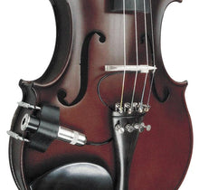 Load image into Gallery viewer, Fishman V-200 Classic Series Professional Violin Pickup Pro Level Violin/Viola Pickup PRO-V20-0VI