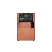 Load image into Gallery viewer, ACUS 053261 250W ONE FORSTRINGS 10 Ferdi Wood Acoustic Guitar Amp - BLACK