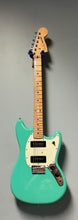 Load image into Gallery viewer, FENDER PLAYER MUSTANG® 90 ELECTRIC GUITAR - PRE OWNED