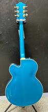 Charger l'image dans la galerie, Gretsch G2410TG Streamliner Hollow Body Single Cutaway with Bigsby - PRE OWNED
