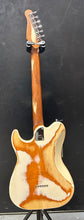 Load image into Gallery viewer, Godin 100309 LTD Stadium Pro Ozark Cream Hangover RN Electric Guitar with Gig Bag - MADE IN CANADA