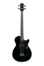 Charger l'image dans la galerie, Gretsch G2022 Junior Jet 4 String Electric Bass - Black - PRE OWNED