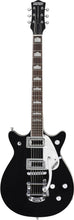 Charger l'image dans la galerie, GRETSCH G5445T ELECTROMATIC® DOUBLE JET™ SOLID BODY DOUBLE-CUT WITH BIGSBY® WITH HARDSHELL CASE- PRE OWNED