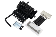 Charger l'image dans la galerie, Gotoh GE1996T Floyd Rose Locking Tremolo (choose Finish and Block Size)