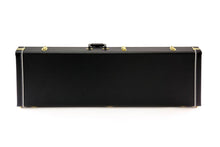 Load image into Gallery viewer, Bass Case - Jazz Bass - Deluxe Hard Shell Rectangular - MADE IN CANADA