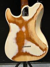 Load image into Gallery viewer, Godin 100309 LTD Stadium Pro Ozark Cream Hangover RN Electric Guitar with Gig Bag - MADE IN CANADA