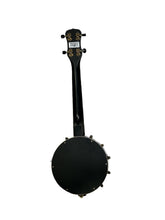 Charger l'image dans la galerie, Kala Black Maple Banjo Concert Ukulele - PRE OWNED