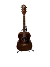 Load image into Gallery viewer, Guild OM-120 Orchestra Acoustic Guitar - Natural - FLOOR MODEL