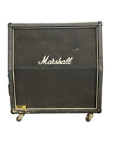Load image into Gallery viewer, Marshall 1960A - 4x12 Slant Cab with Casters - PRE OWNED