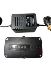 Load image into Gallery viewer, Line 6 Variax 300 Modeling Guitar with XPS Mini Power Supply - Tobacco Sunburst - PRE OWNED