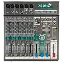 Load image into Gallery viewer, Yorkville Sound 8-Channel Passive Mixer