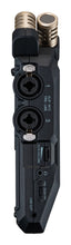 Charger l'image dans la galerie, Zoom H6ESSENTIAL 6-Track 32-Bit Float Recording with 4 Mic/Line Inputs with XLR/TRS Combo Connectors