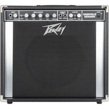 Charger l'image dans la galerie, Peavey Nashville™ Session® 112 Steel Guitar Amp Combo 12" 200W 03621720