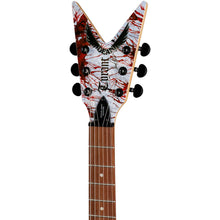 Charger l'image dans la galerie, Dean Guitars MAS TYRANTX SPLT Michael Amott Tyrant X Electric Guitar (Splatter)