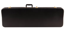 Charger l'image dans la galerie, Hardshell Guitar Case for Jaguar or Jazzmaster