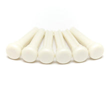 Load image into Gallery viewer, TUSQ Presentation Bridge Pins - White