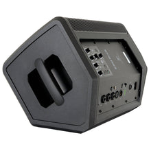 Charger l'image dans la galerie, Yorkville Sound EXM Pro-8 Battery Powered Loudspeaker - 8''