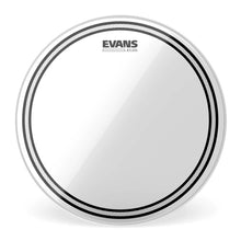 Load image into Gallery viewer, Evans TT14EC2S - 14 Inch Clear EC2S Drumhead-(8372837875967)