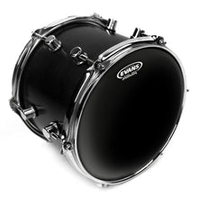 Load image into Gallery viewer, Evans TT13CHR 13" Black Chrome Tom-(8374762143999)