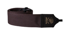 Load image into Gallery viewer, DEERING NYLON BANJO STRAP 2” BROWN-(8375805247743)