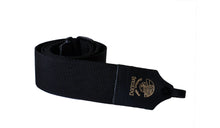 Load image into Gallery viewer, DEERING NYLON BANJO STRAP 2” BLACK-(8375805313279)