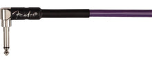 Load image into Gallery viewer, Fender J Mascis Coil Cable - 30', Purple