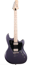 Load image into Gallery viewer, Guild Surfliner HH Solidbody Electric Guitar (Canyon Dusk)