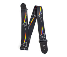 Load image into Gallery viewer, OFFICIAL PINK FLOYD DARK SIDE OF THE MOON GUITAR STRAP