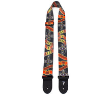 Load image into Gallery viewer, OFFICIAL LICENSING GUNS N’ ROSES APPETITE FOR DESTRUCTION POLYESTER GUITAR STRAP.
