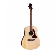 Load image into Gallery viewer, Godin 051526 Metropolis Natural RN GT EQ - MADE IN CANADA