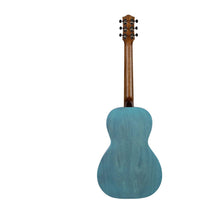 Load image into Gallery viewer, Godin 052707 Rialto Laguna Blue HG Q-Discrete Ltd - MADE IN CANADA