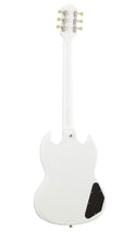 Load image into Gallery viewer, Epiphone SG Standard Electric Guitar, Left-Handed - Alpine White