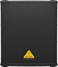 Charger l'image dans la galerie, Behringer EuroLive B1200D-PRO High-Performance Active PA Subwoofer - 12" - PRE OWNED