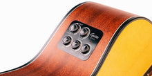 Load image into Gallery viewer, Guitto Acoustic Guitar Vibration Pick Up GGP-02