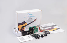 Load image into Gallery viewer, Guitto Acoustic Guitar Vibration Pick Up GGP-02