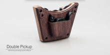 Load image into Gallery viewer, Guitto Acoustic Guitar Pickup GGP-01