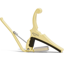 Load image into Gallery viewer, FENDER x KYSER Quick-Change Electric Guitar Capo