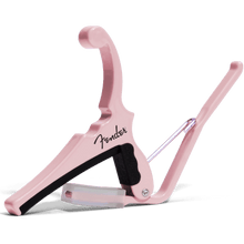 Load image into Gallery viewer, FENDER x KYSER Quick-Change Electric Guitar Capo