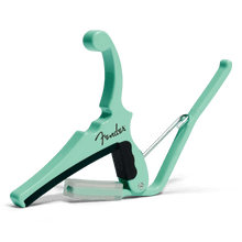 Load image into Gallery viewer, FENDER x KYSER Quick-Change Electric Guitar Capo
