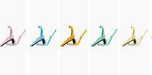 Load image into Gallery viewer, FENDER x KYSER Quick-Change Electric Guitar Capo