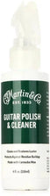 Load image into Gallery viewer, Martin 18A0134 Guitar Polish and Cleaner bottle with Carnauba wax formula for guitar finish protection and restoration