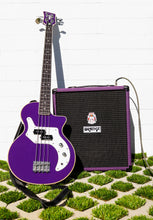 Load image into Gallery viewer, Orange Amplifiers 4 String O-Bass Electric Bass with Gigbag - Orange or Purple