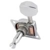 Load image into Gallery viewer, FENDER 70s F Style Stratocaster®-Telecaster® Tuning Machine Set