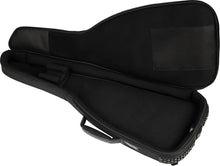 Load image into Gallery viewer, EVH Striped Gig Bag - Black/Gray