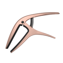 Load image into Gallery viewer, Ernie Ball Axis Capo - Various Colours
